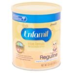 Enfamil Reguline Powder 12.4 oz – Pack of 6