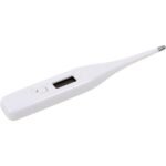 Thermometer Digital Beeper 70033Bpkg