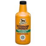 Absorbine Jr Liniment Vet Horse 16 oz