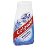 Colgate 2-in-1 Whitening With Stain Lifters Toothpaste, 4.6 oz