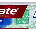Colgate Max Fresh Clean Mint Toothpaste, 6 oz