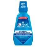 Crest Mouthwash Pro-Health Multi-Protection, 33.8 oz