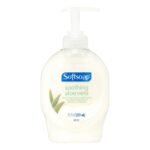 Softsoap Pump Natural Aloe Vera 7.5 oz