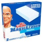 Mr Clean 2ct Eraser