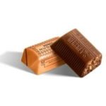 Hershey's Nuggets Milk Chocolate, Toffee and Almonds Mother's Day Candy, Share Pack, 9 oz - Image 2