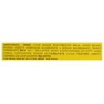 Britannia Marie Gold Tea Time Biscuit, 21.2 oz - Image 4