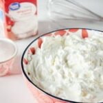 Great Value Heavy Whipping Cream, 16 oz Carton - Image 2