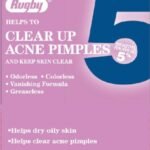 Benzoyl Peroxide 5% 29.5ml Lotion Rugby