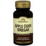Apple Cider Vinegar Capsule 100ct Windml