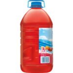 Hawaiian Punch Fruit Juicy Red Juice, 1 Gal, Bottle - Image 2