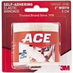 Ace Self Adhesive Athletic Bandage 2Inch