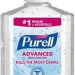 Purell Advanced Pump Original 8 oz