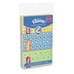 Kleenex Facial Go Pack Pocket Pack 3 count, 36 Packs of 3
