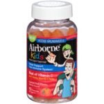 Airborne Kids Gummy 42ct