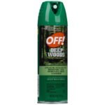 Off Deep Woods Aerosol 6 oz