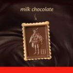 Lu Petit Ecolier European Milk Chocolate Biscuit Cookies, 5.29 oz - Image 6
