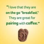 belVita Breakfast Bars Biscuits, Chocolate, 5 Packs (4 Biscuits Per Pack) - Image 8