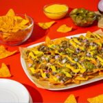 Doritos Tortilla Chips 5 Flavor Variety Pack Snack Chips, 1 oz Bags, 18 Count - Image 2