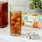 Great Value Iced Tea Bags, Family Size, 6 oz, 24 Count - Image 2