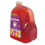 AriZona Kiwi Fruit Punch Juice Cocktail, 128 Fl. Oz. - Image 4