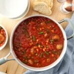 Great Value Petite Diced Tomatoes in Tomato Juice, 14.5 oz - Image 2