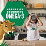 Organic Valley Grassmilk Organic Grassfed Whole Milk, 59 fl oz - Image 7