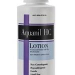 Aquanil Hc Lotion 1% 4 oz