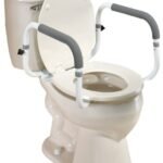 Toilet Suport Rail