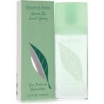 Green Tea Perfume