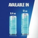 Red Bull Iced Edition Energy Drink, Iced Vanilla Berry, 12 fl. oz., Pack of 4 - Image 3
