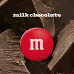 M&M's Milk Chocolate Candy Sharing Size - 10 oz Bag - Image 6