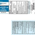 Acetaminophen 500mg USP Tablet 100ct