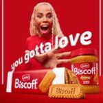 Lotus Biscoff Cookies, 8.8oz, 32 Cookies per Pack - Image 5