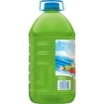 Hawaiian Punch Green Berry Rush, Juice Drink, 1 gal bottle - Image 2