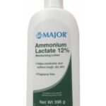 Ammonium Lactate 12% Lotion 396gm Maj