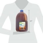 Great Value Sweet Brewed Iced Tea, 128 fl oz - Image 6