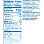 Pillsbury Grands! Southern Style Frozen Breakfast Biscuits, Value Pack, 20 ct., 41.6 oz - Image 5