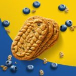 belVita Breakfast Bars Biscuits, Blueberry, Value Pack, 12 Packs (4 Biscuits Per Pack) - Image 7