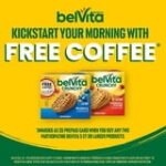 belVita Breakfast Bars Biscuits, Cinnamon Brown Sugar, 5 Packs (4 Biscuits Per Pack) - Image 7
