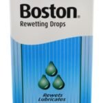 Boston Rewetting Drop 10ml