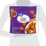 Great Value Fully Cooked Chicken Nuggets, 32 oz (Frozen) - Image 6