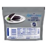 YORK Dark Chocolate Peppermint Patties Candy Share Pack, 9.1 oz - Image 2