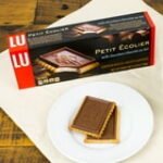 Lu Petit Ecolier European Milk Chocolate Biscuit Cookies, 5.29 oz - Image 3