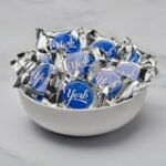 YORK Dark Chocolate Peppermint Patties Candy Share Pack, 9.1 oz - Image 6