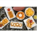 Farm Rich Breaded Mozzarella Cheese Sticks, 22 oz (Frozen Snacks and Appetizers) - Image 7