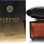 Crystal Noir Perfume