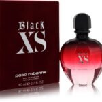 Black Xs Perfume