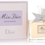 Miss Dior (miss Dior Cherie) Perfume