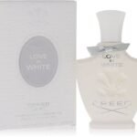 Love In White Perfume