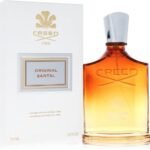 Original Santal Cologne